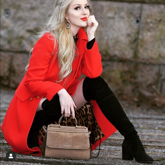 Dolce & Gabbana Sicily brown suede 2019 - Picture 3 of 8